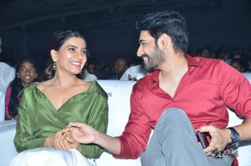 Devadas Movie Audio Launch Photos